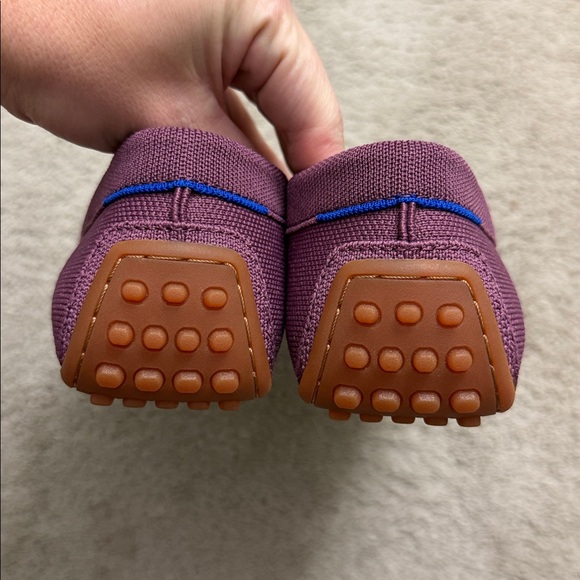 Rothy’s The Braid Driver Loafer Size 10 - Picture 3 of 7